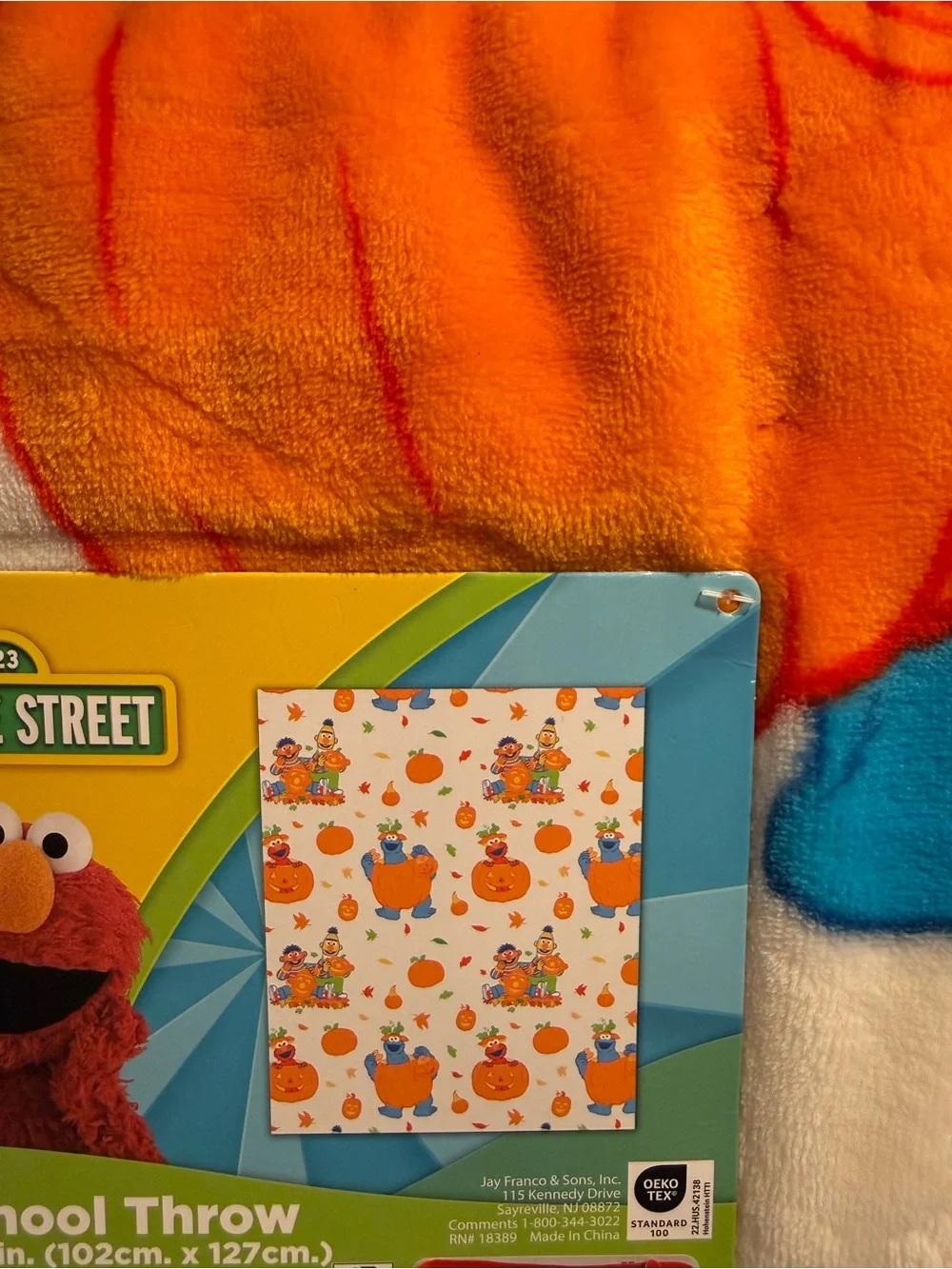 Sesame Street sesame street